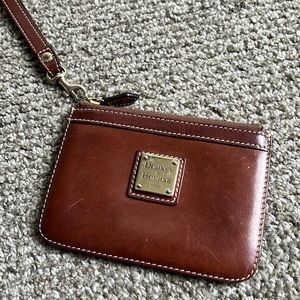Dooney & Bourke Wrislet